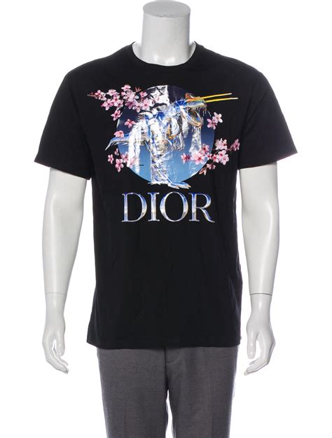 dior men t-shirts